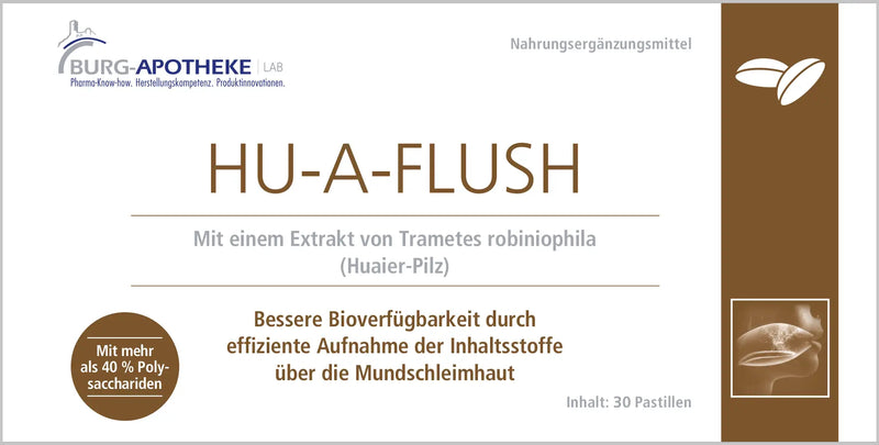 HU-A-FLUSH