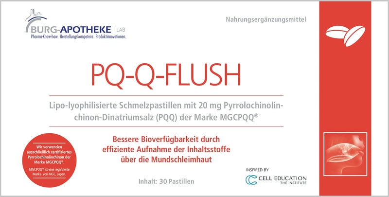 PQ-Q-FLUSH